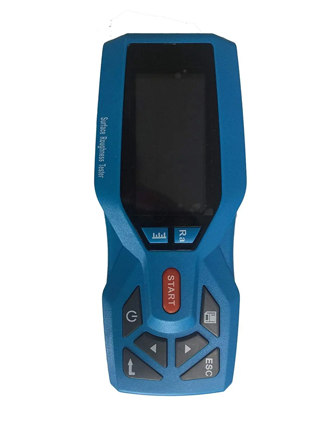 Тестер шероховатости поверхности метр прибор для измерения профиля с Ra 0 005 до 16