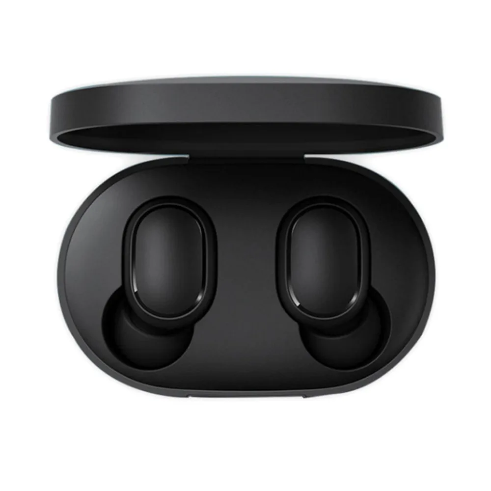 Xiaomi AirDots TWS 3D беспроводные наушники Молодежная версия гарнитура микрофон сенсорное управление стерео для Redmi спортивные мини затычки для ушей