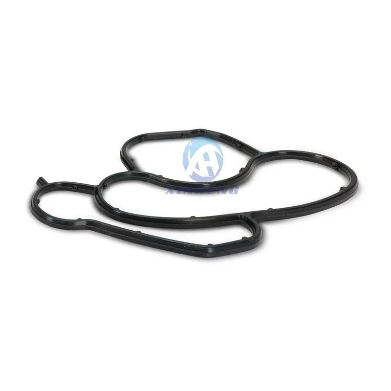 Новинка 11427508970 11427508971 2 шт. кольца для обогрева BMW E81 E87 E46 E60 E90 E83 E84|Уплотняющая