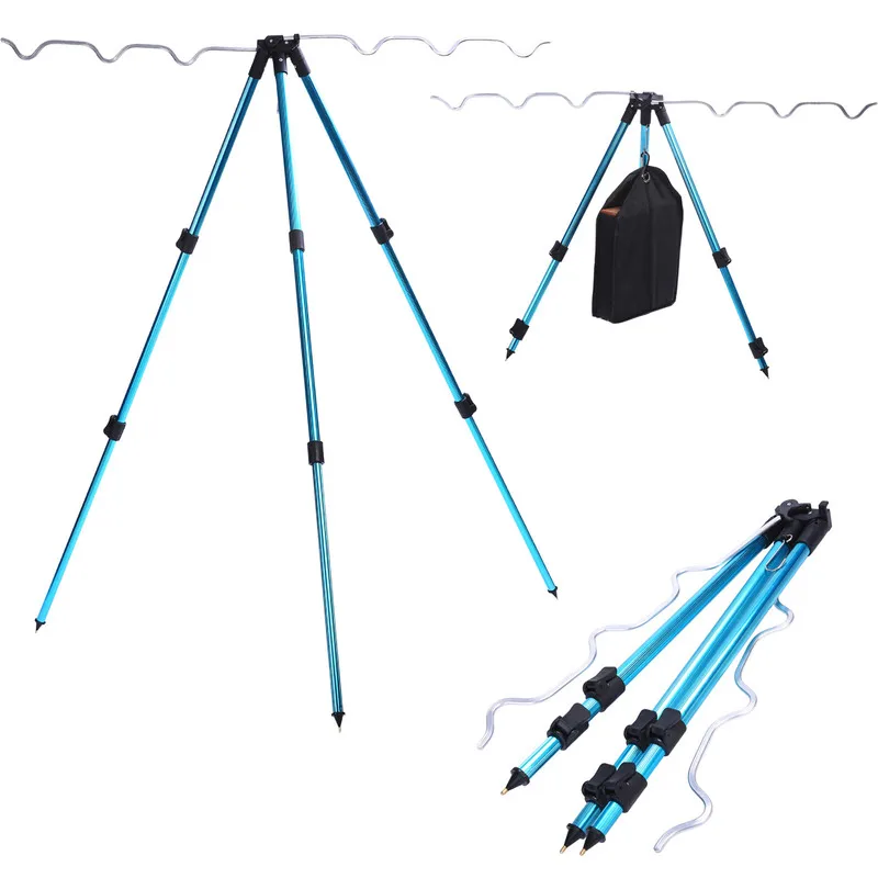 Кронштейн для штатива Sougayilang телескопический светильник ель из алюминиевого