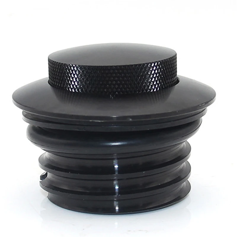 Сливок всплывающие резервуар газовая крышка вентилированная топливный бак винт