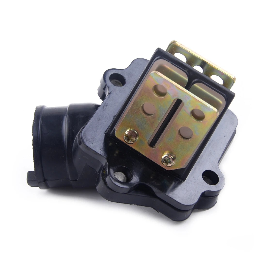 Впускной коллектор DWCX впускной клапан герметичный соединительный подходит для