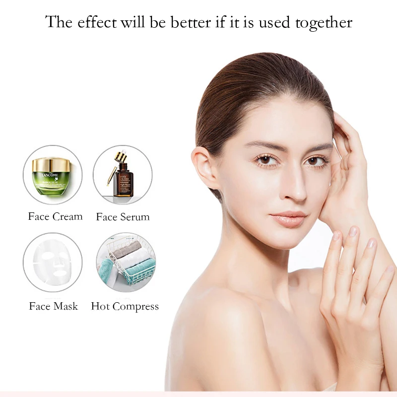

Face Jade Roller Facial Skin Care Tool Face Lift Massage Slim Soothing Relax Beauty Skincare Roller Natural Stone Scraper Set