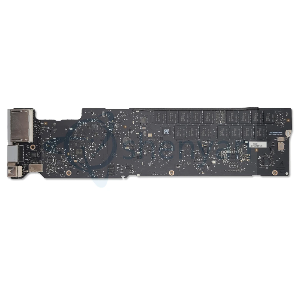 Материнская плата A1369 820-3023-A 820-3023-B 820-2838-A для MacBook Air 13 &quot материнская Core i5 i7 2 ГБ 4