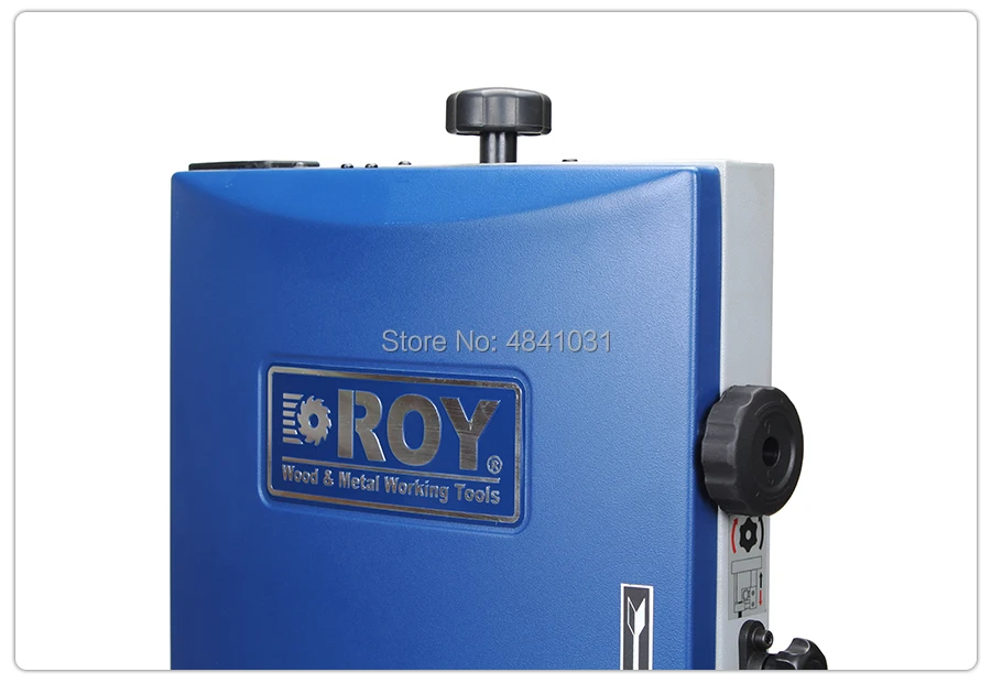 9 “ленточная пила 300 Вт ленточная пила ROY BS230