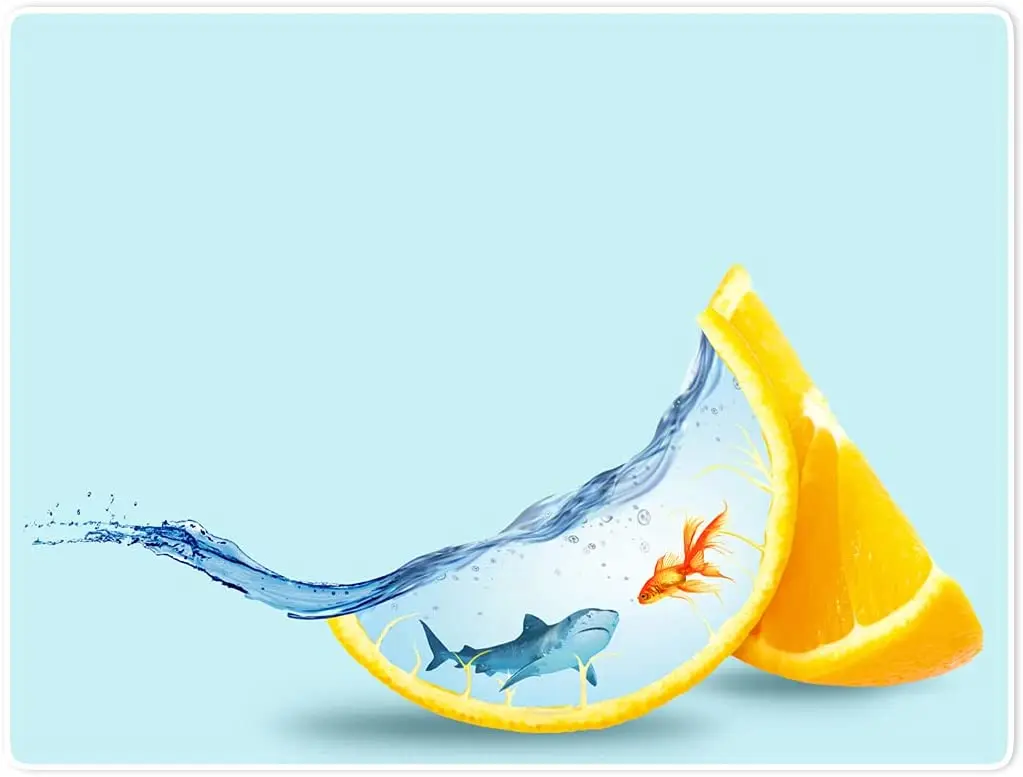 

Плюшевое покрывало s для дивана и кровати, одеяло в виде оранжевой акулы и золотой рыбки, супермягкое теплое покрывало для дивана