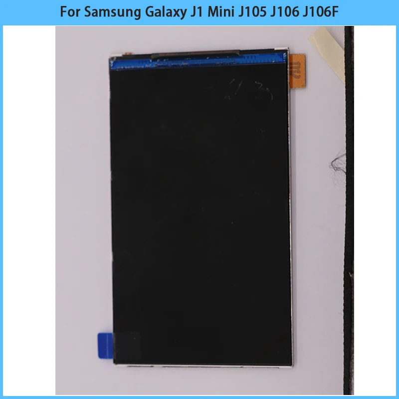 10PCS Original New For Samsung Galaxy J1 Mini J105 J105H / Prime J106 J106F LCD Display Screen Digitizer Sensor Replace | Мобильные