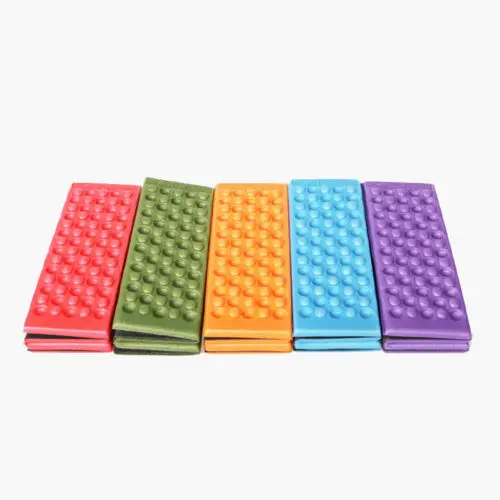 1 шт. портативное складное сидение из вспененного этиленвинилацетата