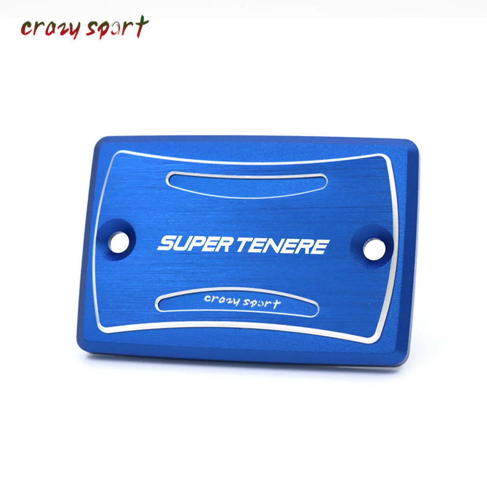 Крышка резервуара для передней тормозной жидкости YAMAHA SUPER TENERE XT1200Z XT 1200Z 2012-2017 2013