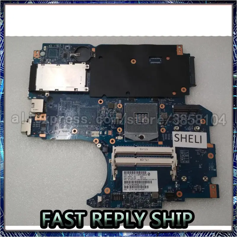 SHELI  HP 4530s 4730s    658341-001