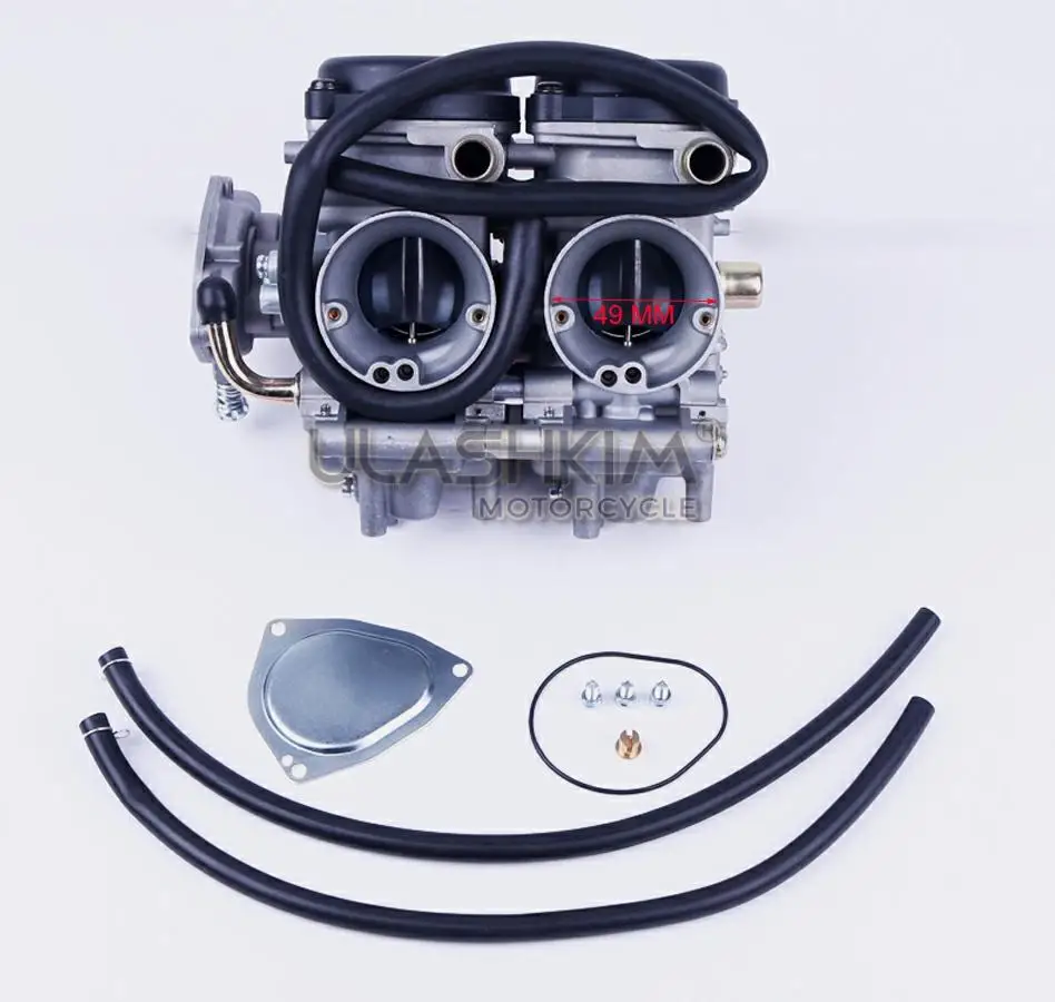 Карбюратора мотоцикла PD33J-S для YAMAHA RAPTOR 660 660R YMF660 2001 2002 2003 2004 2005