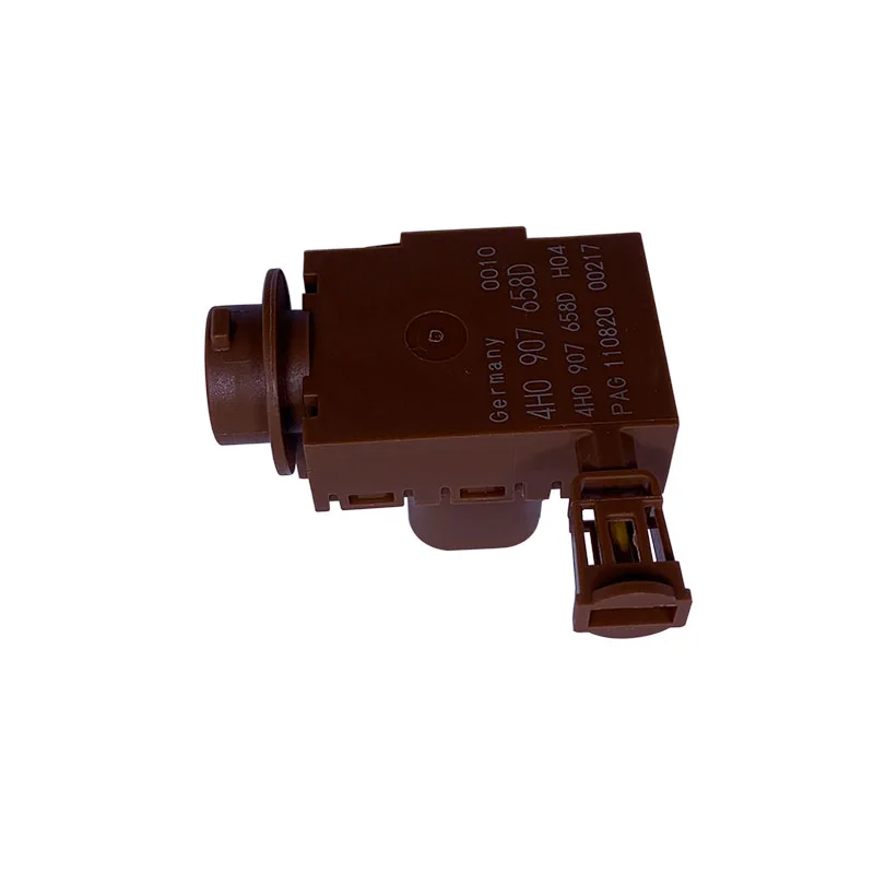 

Air Quality Sensor For A3 A4 A5 A6 A7 A8 Q2 Q5 TT R8 RS3 RS4 RS5 RS7 TTS 4H0 907 658