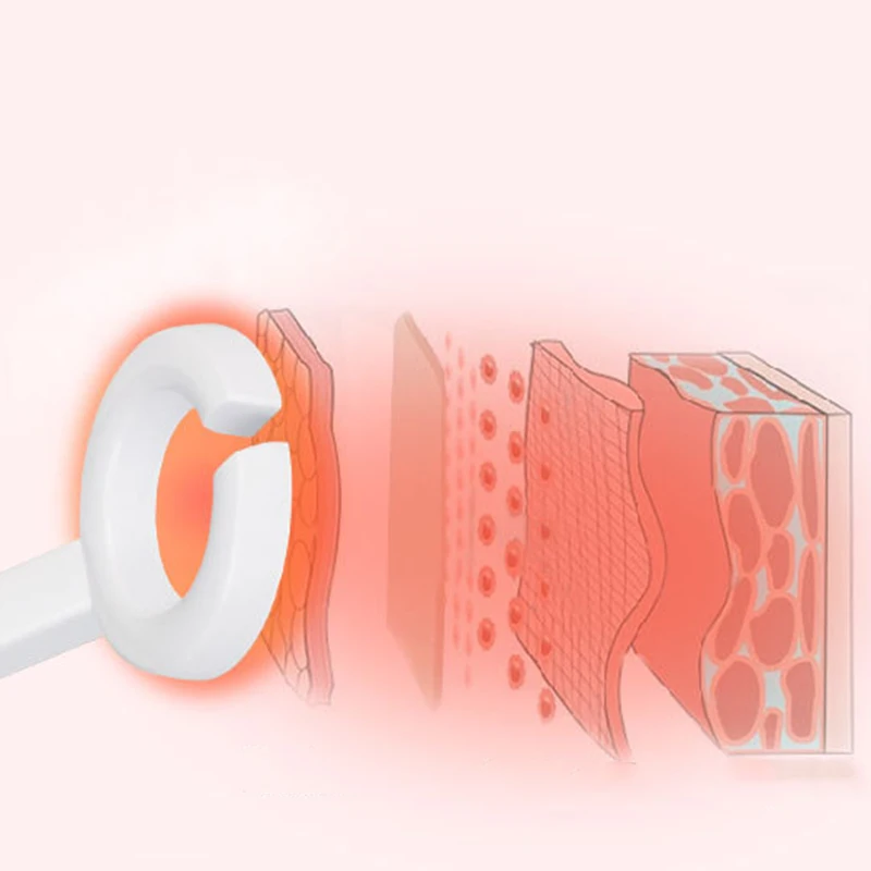 

Vessel Vein Display Instrument Infrared Vein Viewer Puncture Imaging Vessel Finder Infrared Blood Vessel Lamp EU Plug