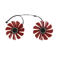 Реpairist вентиляторы для видеокарты HIS RX 570 RX470