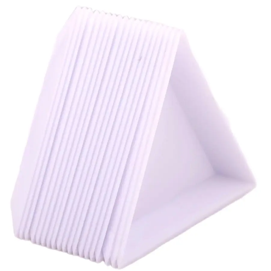 Пластиковые контейнеры для бижутерии 10 шт.|Упаковка и стойки украшений| |