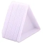 Пластиковые контейнеры для бижутерии, 10 шт.