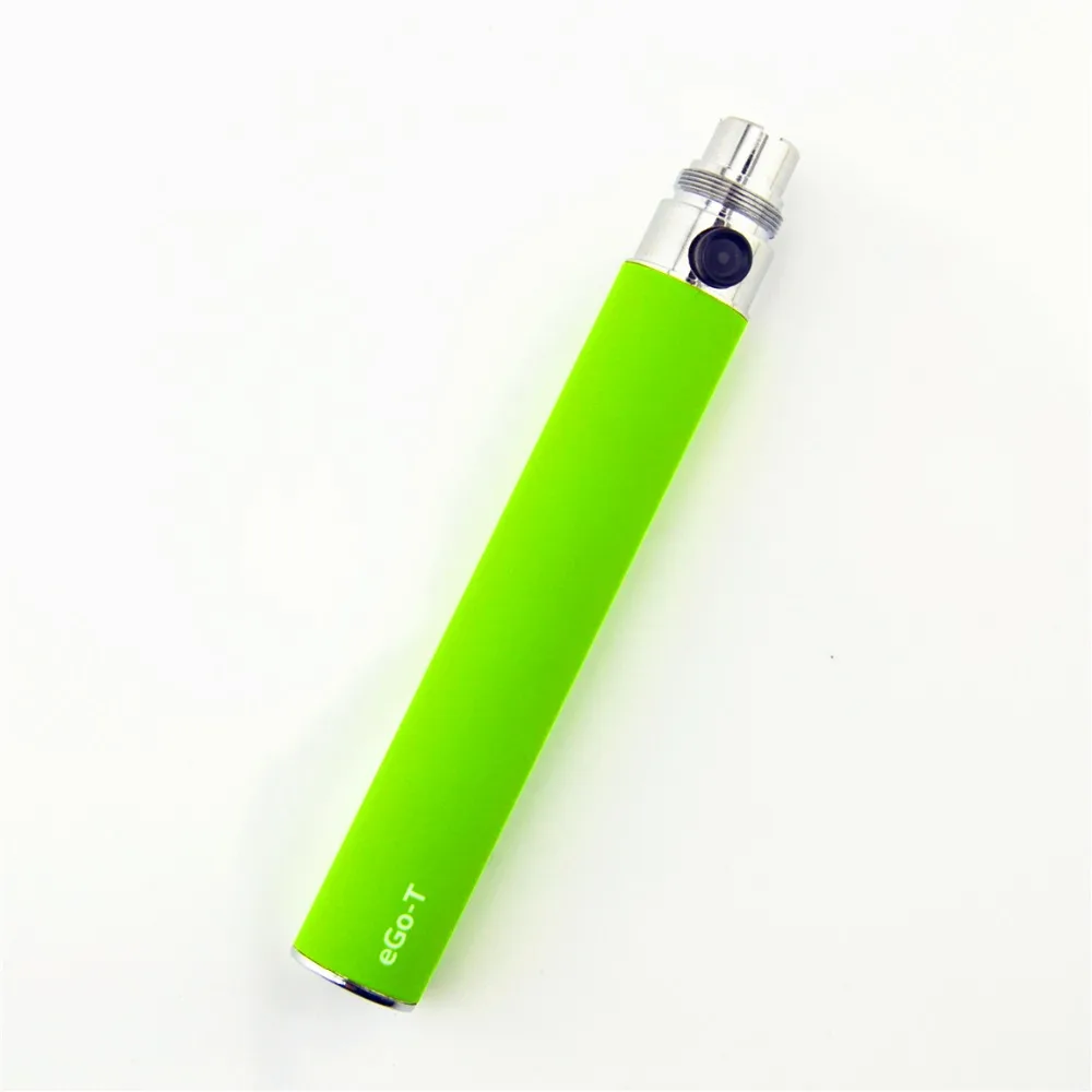 Bilstar eGo-T аккумулятор 650 мАч Vape ручка eGo t корпус батареи 510 нить для электронной сигареты CE4 CE5 Evod H2 T3S Атомайзер