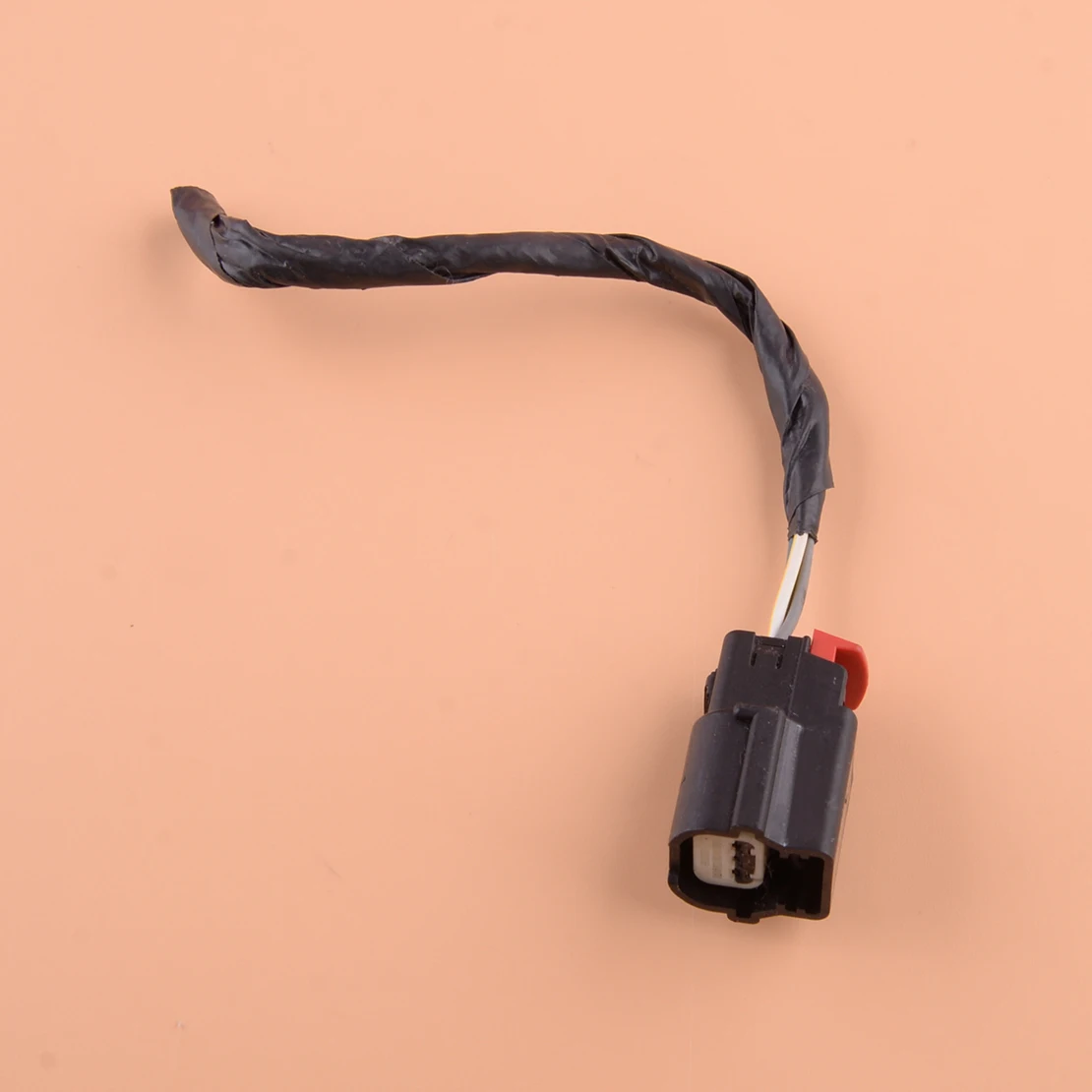 

1UT50RXFAA Car Parking Sensor Harness Connector Fit for Ford Edge GMC Chevrolet Cadillac 22998458 23428268 13357518