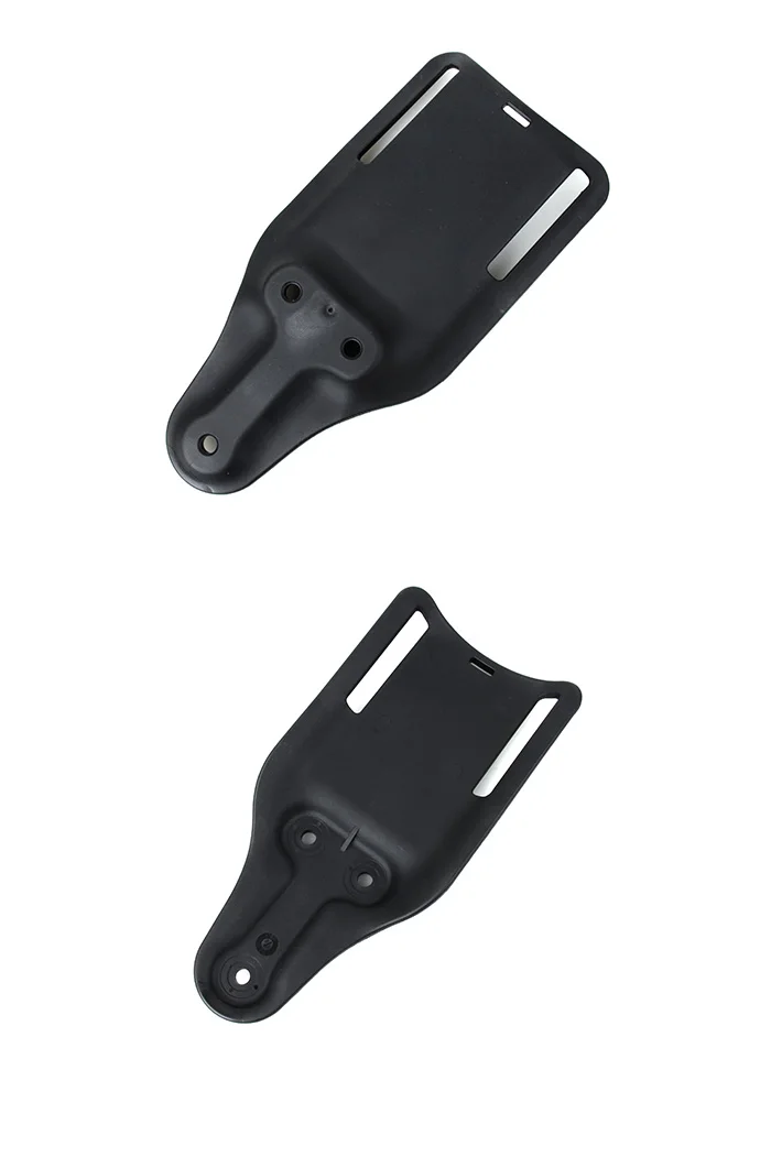 Тактическая поясная кобура для страйкбола TMC прямой адаптер Safariland SOG крепление с