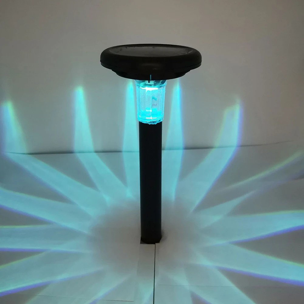 

LED Solar Light Ultrasonic Mouse Mice Repeller Light Outdoor Garden Lawn Stakes Lamps For Home Yard Courtyard