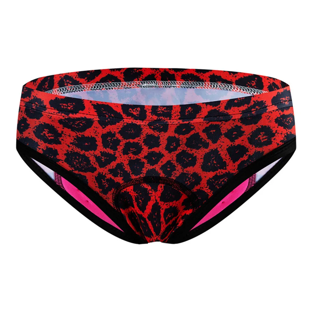 Велосипедное нижнее белье женские велосипедные шорты с 3d подкладкой #3|Шорты для