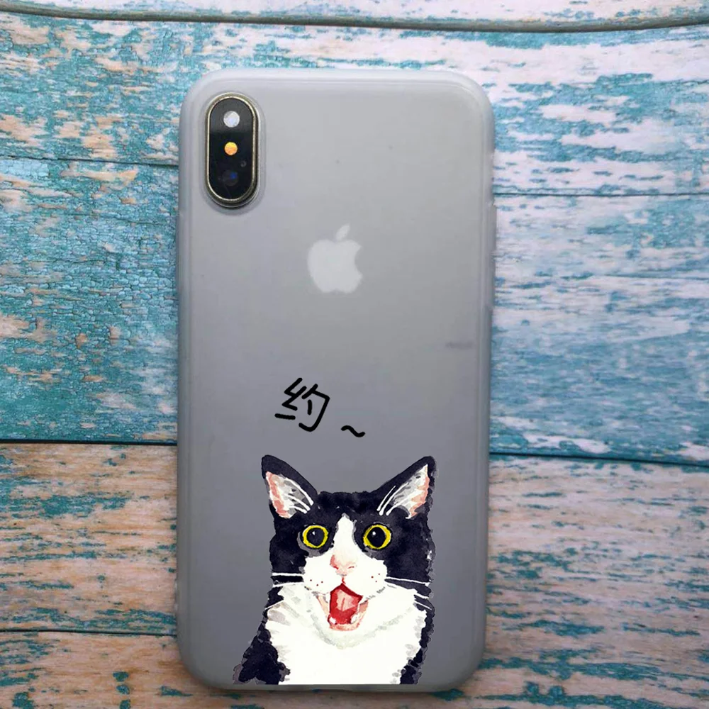 Силиконовый мягкий чехол для ТПУ IPhone X xs Max 6 6S Plus 5 5S 8 8plus 7 7Plus 11 11Max 11pro |