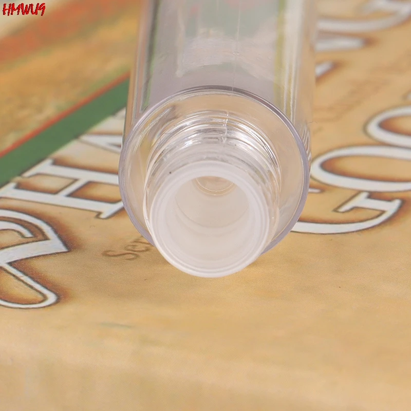 Лидер продаж! 10 мл пустые ресницы тюбик туши для ресниц трубки пузырек флакон