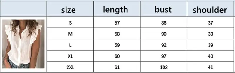 

Women Blouse Tank Tops 2021 Summer Women's Shirt Elegant Office Lady V-Neck Sleeveless Blouse Solid Ladies Tops Streetwear