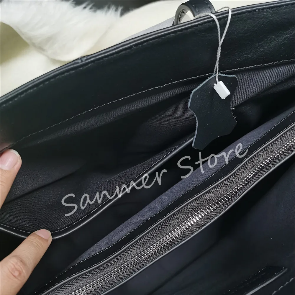 Wings Decor Women Leather Shoulder Bags 2021 New Ladies Large Capacity One-Shoulder Tote Bag Fashion Simple Handbag | Багаж и сумки
