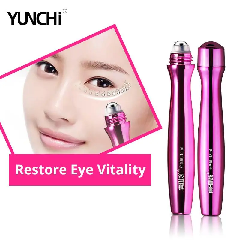 Крем для массажа глаз скользящий шар эссенция укрепляющий средство удаления