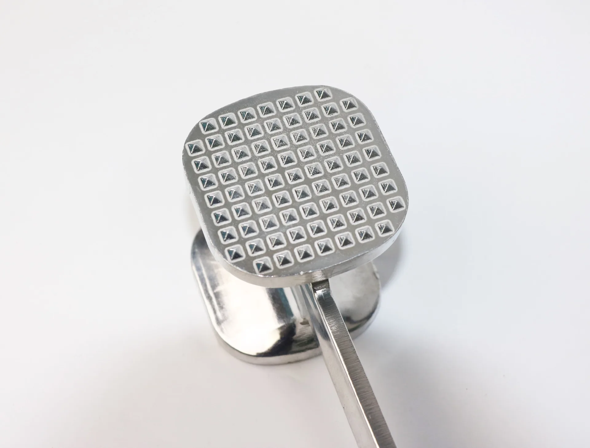 

1Pcs Kitchen Gadgets Multifunction Meat Hammer Two Si