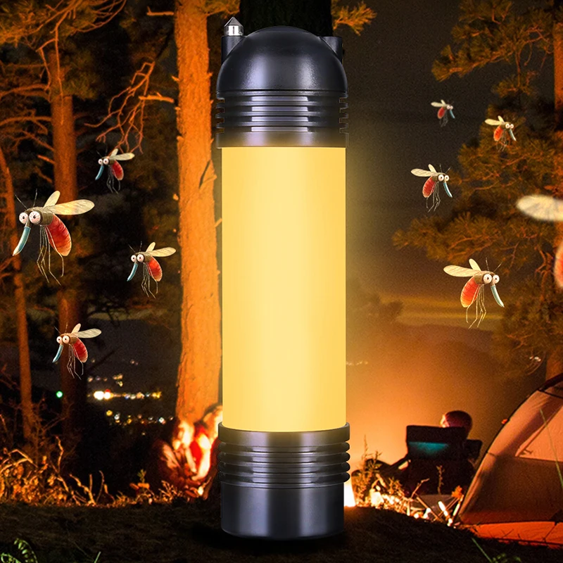 Фонарь Supfire светодиодный для кемпинга T3 800lm|Фонарики и осветительные приборы| |