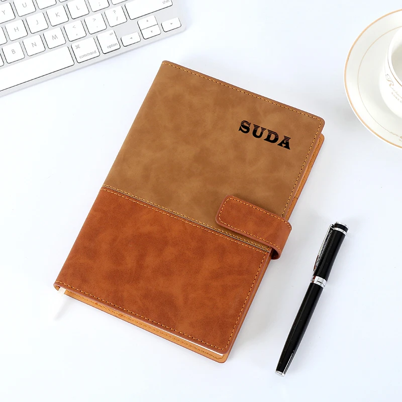 A5/B5 креативный деловой блокнот портативный корейский аккаунт дневник ручная