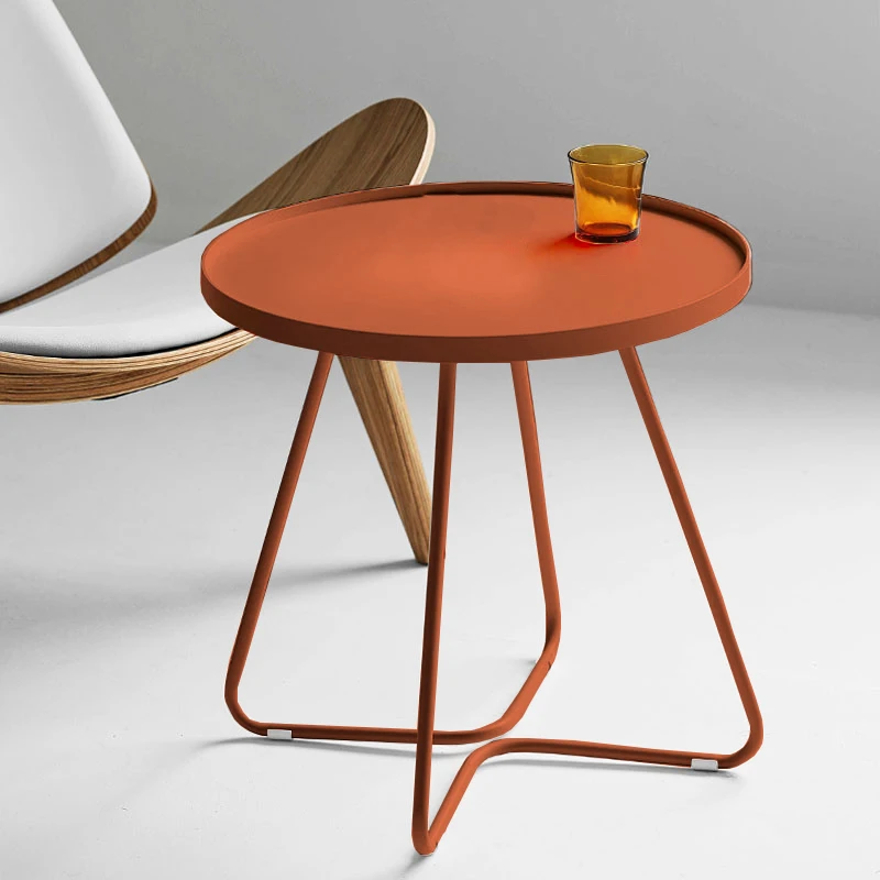 Дизайн ощущение кровати край несколько железных уголков простых современных