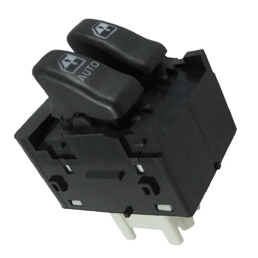 

Переключатель Стеклоподъемника двери Master Power для Chevy Venture LS 6Cyl 3.4L, с 1 автоматической кнопкой