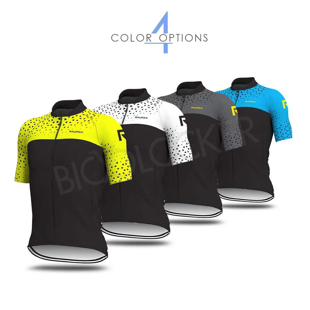 

Men's Cycling Jerseys Short Sleeve Bike Shirts MTB Bicycle Jeresy Cycling Clothing Wear Ropa Maillot Ciclismo Riding Sweatshirt