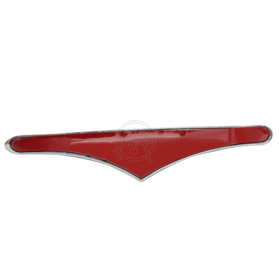 Переднее переднее крыло мотоцикла с акцентом обтекатель отделка крышки для Harley