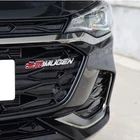 Значок автомобиля кузова эмблема автомобиля металлические аксессуары для фотографий