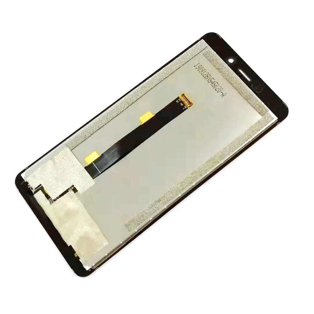 ЖК дисплей и сенсорный экран для Ulefone Armor X5 5 дюйма качественно протестированный