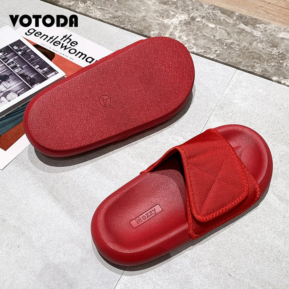 

Summer Women Metal Chain Slippers Flat Open Toe Flip Flops Female Platform Shoes Couple Beach Slides Men Fashion Outdoor Sandals