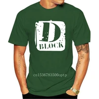 new d block the lox popular hip hop group music fan mens t shirt size s 3xl loose size top tee shirt