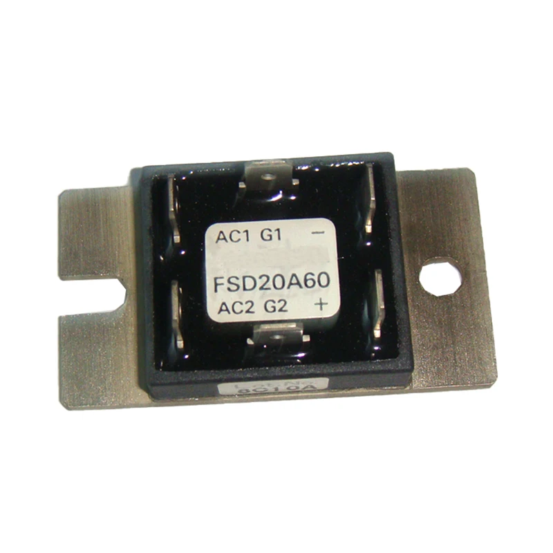 

FSD20A60 оригинал, может предоставить тест, 1 год гарантии