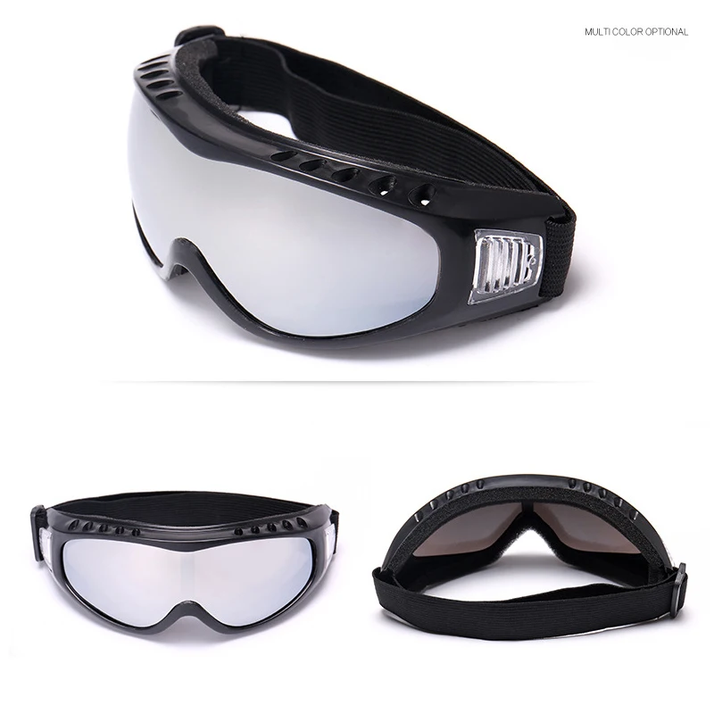 2020 лыжные мульти мужские очки для сноуборда ясные снежные принадлежности женщин