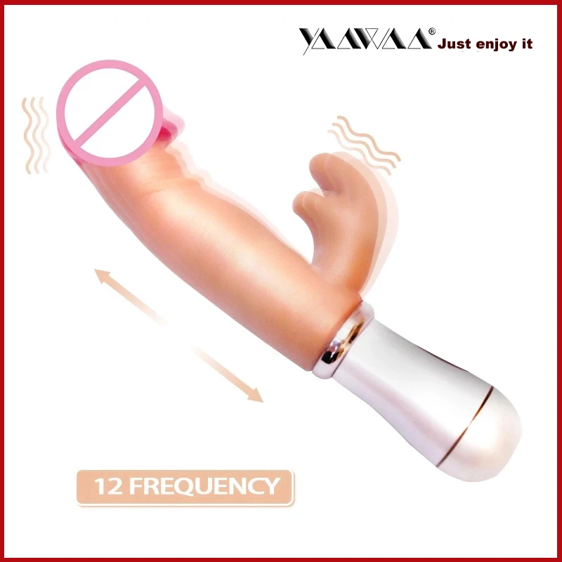 Вибратор для женщин большой фаллоимитатор интимные игрушки взрослых фалос дилдо