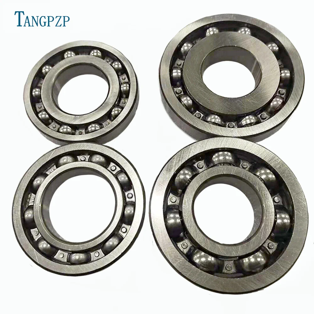 

TR580 TR690 Brand New Transmission Pulley Bearing Kit Fit For SUBARU CVT
