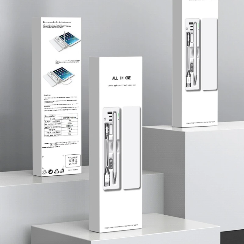 

iPadPencil Huawei Type-C USB
