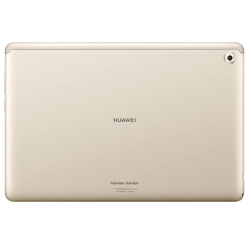 Планшет Huawei mediaPad M5 lite 4 Гб ОЗУ 64 ПЗУ Восьмиядерный Wi Fi/LTE verison умный голосовой