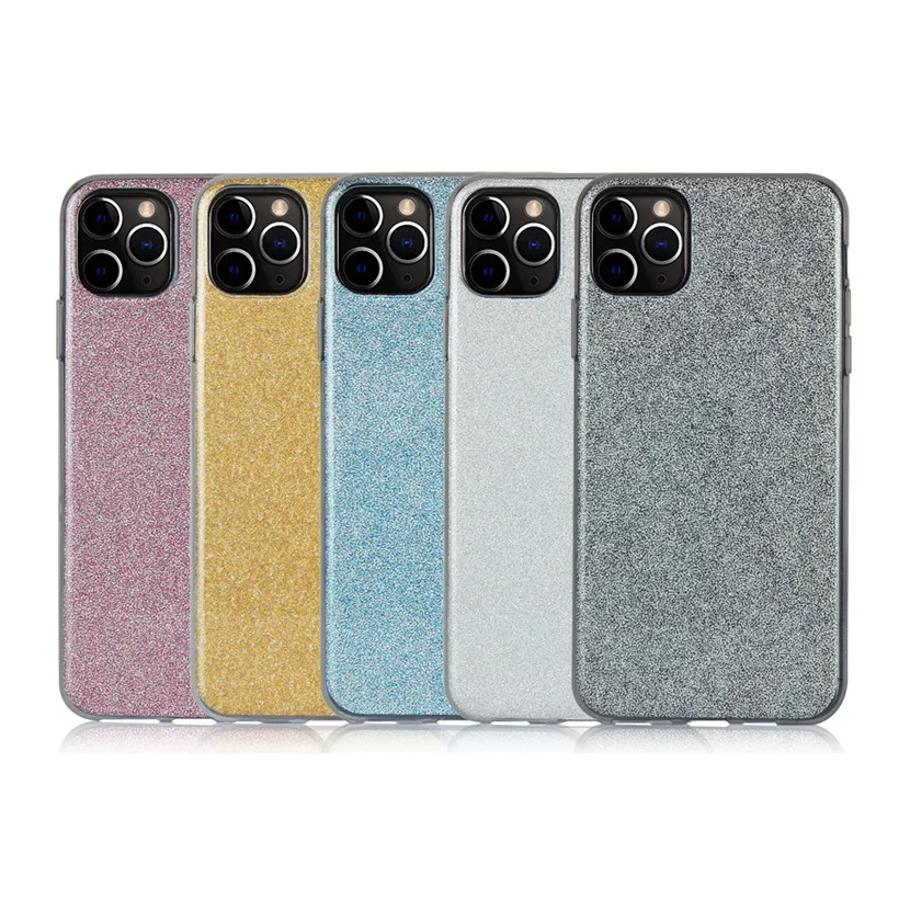 

Glitter Case For Samsung A7 2018 Case For Samsung A9 A6 Plus 2018 A8 Star A5 A3 2017 2016 Silicone Case Transparent Soft Cover