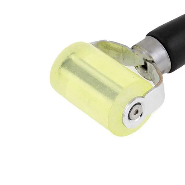 Ролик для автомобильного звукоизолятора | Автомобили и мотоциклы