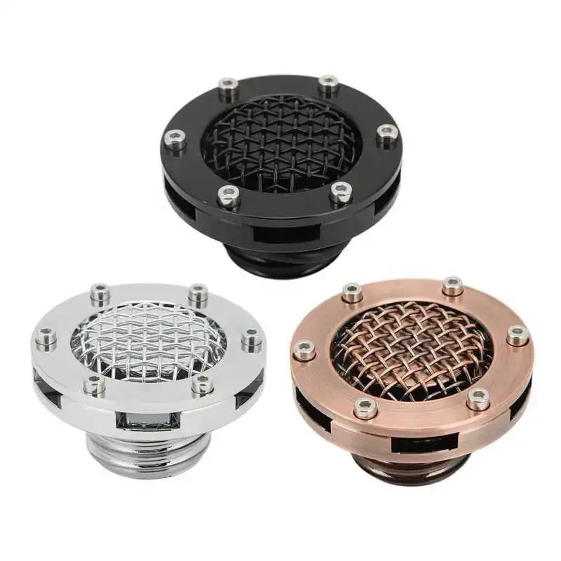 

Крышка для топливного бака мотоцикла, прочная крышка для топливного бака, тонкая отделка для автоцикла для модификации